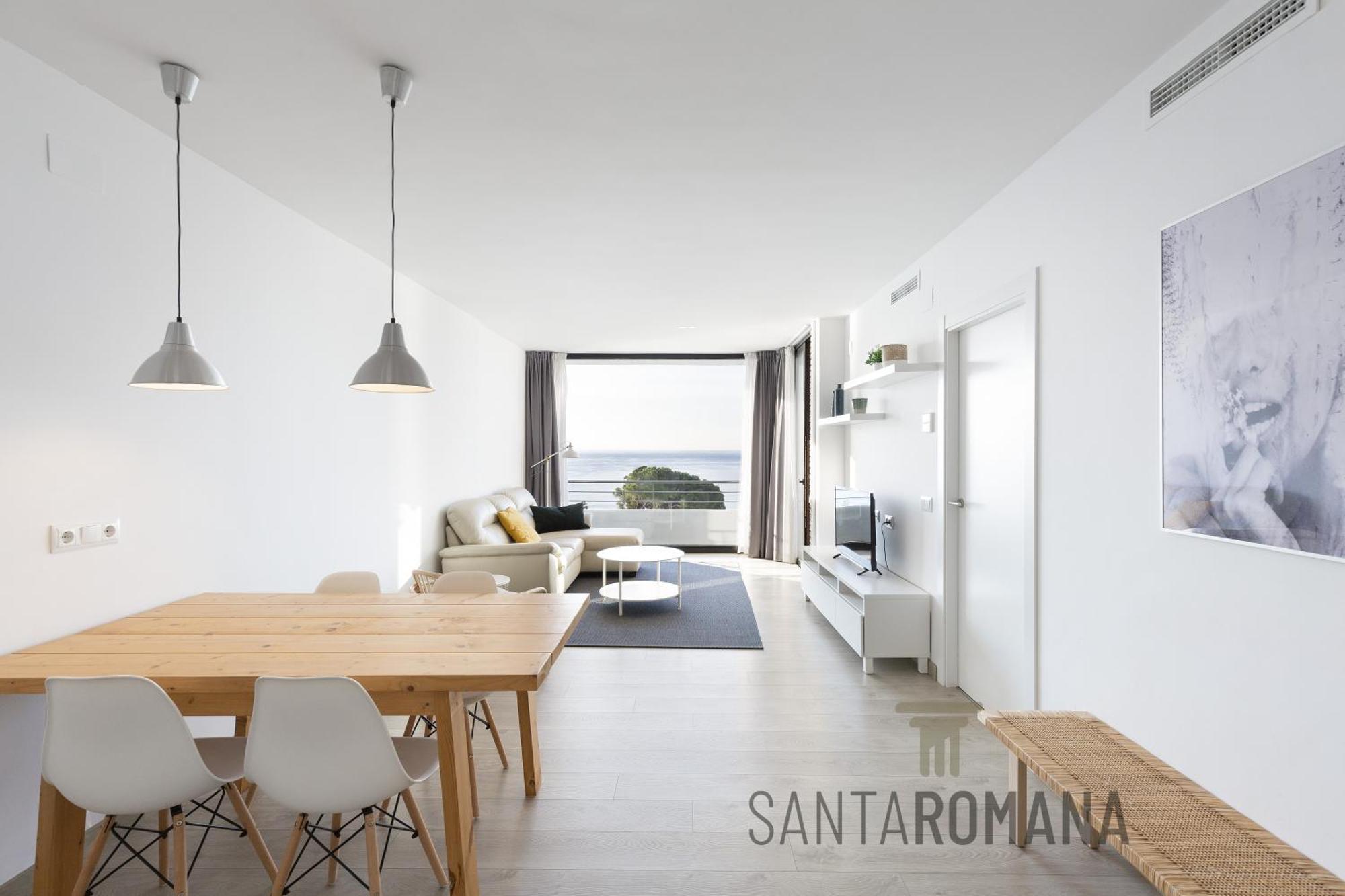 Santa Romana Apartments & Suites Caldes D'Estrach Extérieur photo