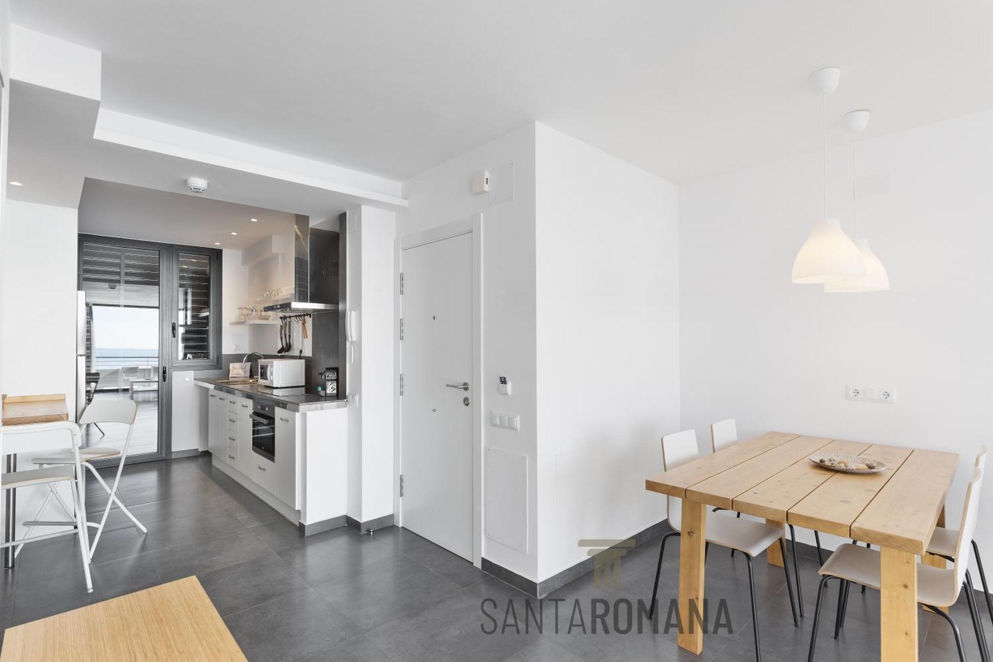 Santa Romana Apartments & Suites Caldes D'Estrach Extérieur photo